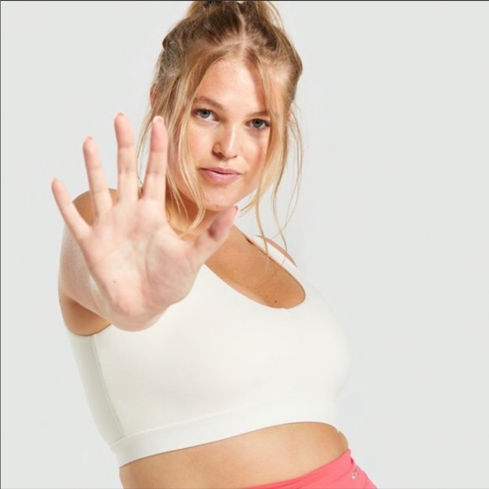 Whitney Simmons Gymshark